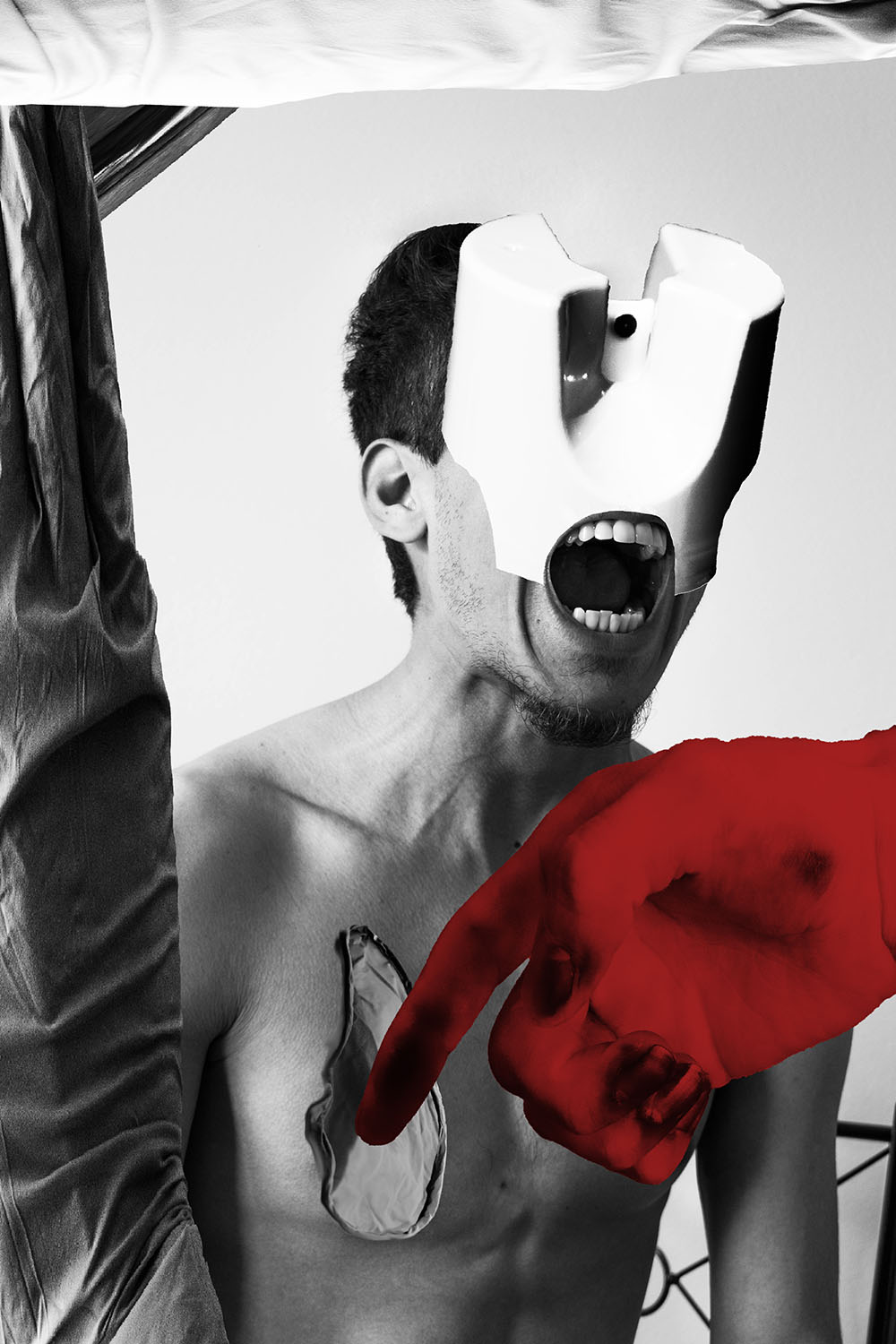 Aaron Avila Phases of a Virus 1