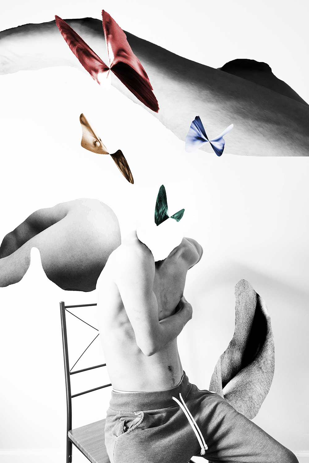 Aaron Avila Phases of a Virus 3