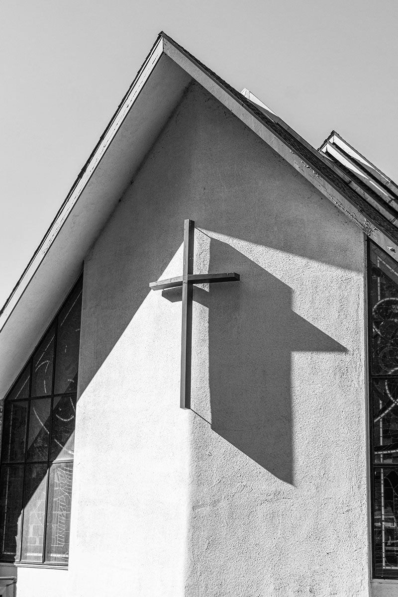 Aaron Avila Houses of God 1  Photography